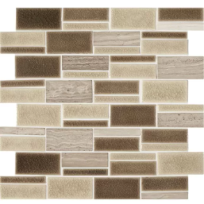 Sandbox Brick - ceramic tile